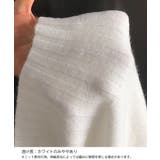 ニットトップス 体型カバー 長袖秋冬服 | SUNSHINE CLOSET | 詳細画像16 