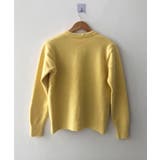 ボウタイニットトップス きれいめ 秋冬服 | SUNSHINE CLOSET | 詳細画像12 