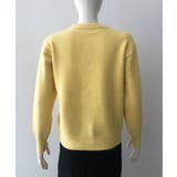 ボウタイニットトップス きれいめ 秋冬服 | SUNSHINE CLOSET | 詳細画像9 