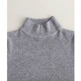 ニットワンピース 長袖 タイトワンピース | SUNSHINE CLOSET | 詳細画像12