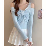 レディース ニットウエア ニットプルオーバー | SUNSHINE CLOSET | 詳細画像10 