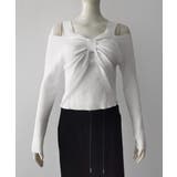 レディース ニットウエア ニットプルオーバー | SUNSHINE CLOSET | 詳細画像11 