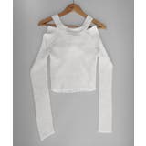 レディース ニットウエア ニットプルオーバー | SUNSHINE CLOSET | 詳細画像15 