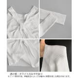 レディース ニットウエア ニットプルオーバー | SUNSHINE CLOSET | 詳細画像16 