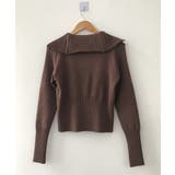 レディース 大人カジュアル フロントジップ | SUNSHINE CLOSET | 詳細画像15 