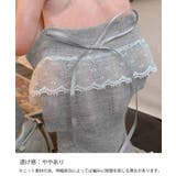 レディース 蒸れない レースソックス | SUNSHINE CLOSET | 詳細画像10 