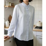 シフォンブラウス 無地 上品 | SUNSHINE CLOSET | 詳細画像10 