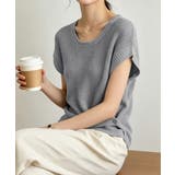 レディース 透け感トップス 着回し | SUNSHINE CLOSET | 詳細画像10