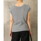 レディース 透け感トップス 着回し | SUNSHINE CLOSET | 詳細画像13