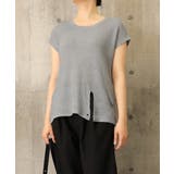 レディース 透け感トップス 着回し | SUNSHINE CLOSET | 詳細画像14