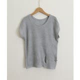レディース 透け感トップス 着回し | SUNSHINE CLOSET | 詳細画像17