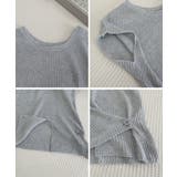 レディース 透け感トップス 着回し | SUNSHINE CLOSET | 詳細画像18