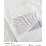 レディース 透け感トップス 着回し | SUNSHINE CLOSET | 詳細画像19