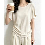 レディース クルーネック ニットトップス | SUNSHINE CLOSET | 詳細画像9