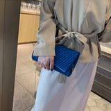 ロイヤルブルー | パーティーバッグ 結婚式 クラッチバッグ | ANGELCLOSET