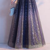 ドレス 結婚式ワンピース スクエアネック | SUNSHINE CLOSET | 詳細画像12
