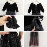 ドレス 結婚式ワンピース スクエアネック | SUNSHINE CLOSET | 詳細画像4