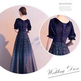 ドレス 結婚式ワンピース スクエアネック | SUNSHINE CLOSET | 詳細画像9