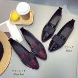 ローファー パンプス レディース | SUNSHINE CLOSET | 詳細画像2