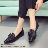 ローファー パンプス レディース | SUNSHINE CLOSET | 詳細画像3