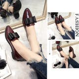 ローファー パンプス レディース | SUNSHINE CLOSET | 詳細画像6