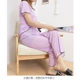パジャマセット レディースルームウェア夏 | ANGELCLOSET | 詳細画像23