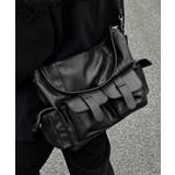 マルチポケットショルダーバッグ 斜めがけ | SUNSHINE CLOSET | 詳細画像11 