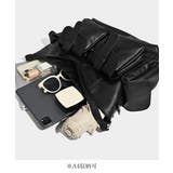 マルチポケットショルダーバッグ 斜めがけ | SUNSHINE CLOSET | 詳細画像20 