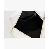 ロングハンドル肩掛けバッグ レディース鞄 | SUNSHINE CLOSET | 詳細画像16 