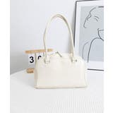 ロングハンドル肩掛けバッグ レディース鞄 | SUNSHINE CLOSET | 詳細画像19 