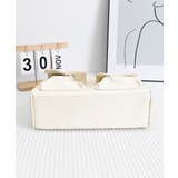 ロングハンドル肩掛けバッグ レディース鞄 | SUNSHINE CLOSET | 詳細画像20 