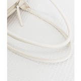 ロングハンドル肩掛けバッグ レディース鞄 | SUNSHINE CLOSET | 詳細画像22 