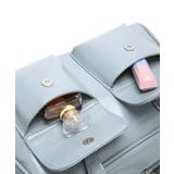 ロングハンドル肩掛けバッグ レディース鞄 | SUNSHINE CLOSET | 詳細画像23 