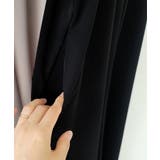 サロペットワイドパンツ オールインワン | ANGELCLOSET | 詳細画像11