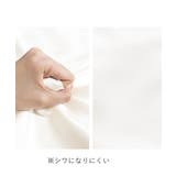 カシュクール シャツブラウス レディース | SUNSHINE CLOSET | 詳細画像14 