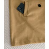 ダブルブレストトレンチコートミディアム丈 | SUNSHINE CLOSET | 詳細画像24