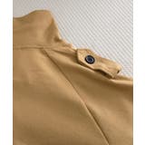 ダブルブレストトレンチコートミディアム丈 | SUNSHINE CLOSET | 詳細画像25