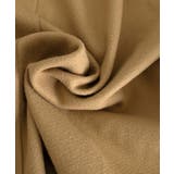 ダブルブレストトレンチコートミディアム丈 | SUNSHINE CLOSET | 詳細画像26