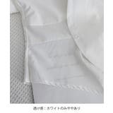 レディース ストライプ柄ブラウス ウエストマーク | SUNSHINE CLOSET | 詳細画像37