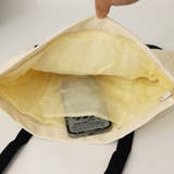 トートバッグ レディースキャンバスバッグ | SUNSHINE CLOSET | 詳細画像5 