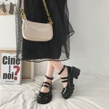 ローファー 黒 おでこ靴 | SUNSHINE CLOSET | 詳細画像8