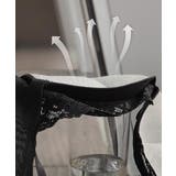 セクシーランジェリーセット ノンワイヤー | SUNSHINE CLOSET | 詳細画像13 