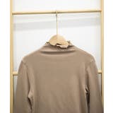 メロウトップス 重ね着ハイネックインナー | SUNSHINE CLOSET | 詳細画像18