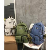 リュックサック 大容量 韓国風 男女兼用 | SUNSHINE CLOSET | 詳細画像11