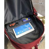 リュックサック 大容量 韓国風 男女兼用 | SUNSHINE CLOSET | 詳細画像13