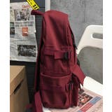 リュックサック 大容量 韓国風 男女兼用 | SUNSHINE CLOSET | 詳細画像16