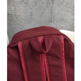 リュックサック 大容量 韓国風 男女兼用 | SUNSHINE CLOSET | 詳細画像19