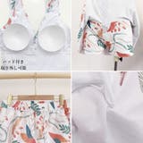 ペアルック カップル水着 スイムウエア | SUNSHINE CLOSET | 詳細画像4