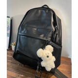 PUレザー リュックサック レディース | SUNSHINE CLOSET | 詳細画像15 