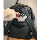 PUレザー リュックサック レディース | SUNSHINE CLOSET | 詳細画像17 